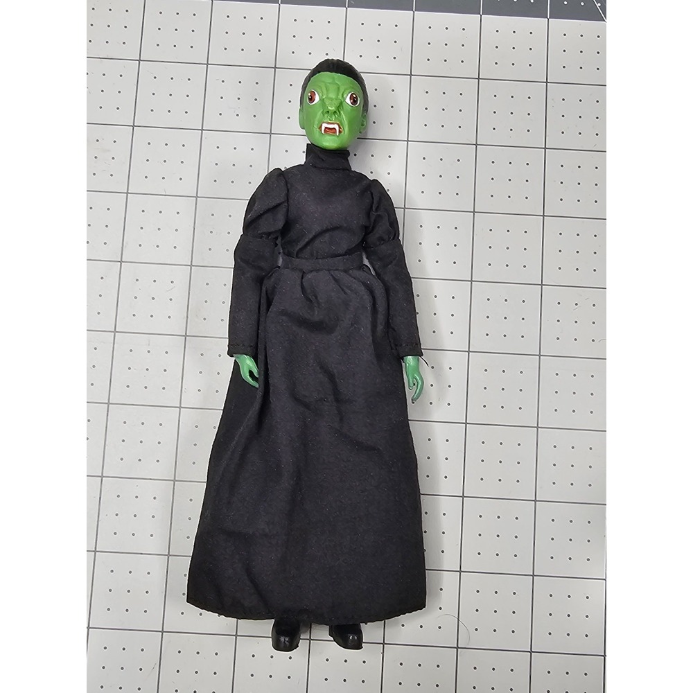 Mego The Reptile Hammer 8'' Action Figure Collectible Figurine